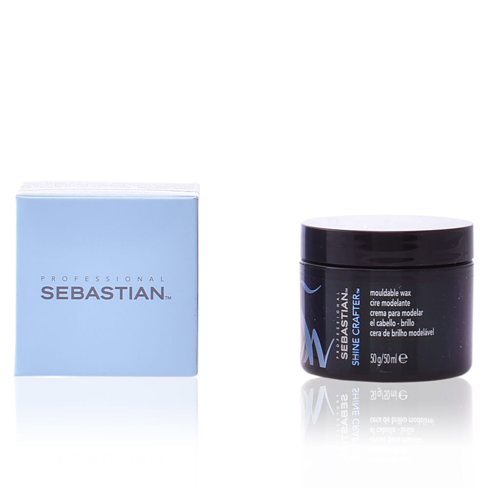 Sebastian Shine Crafter Mouldable Wax 50 ml