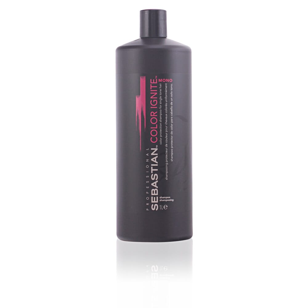 Color Ignite Mono Shampoo 1000 ml