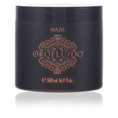 Orofluido Mask 500 ml da Orofluido