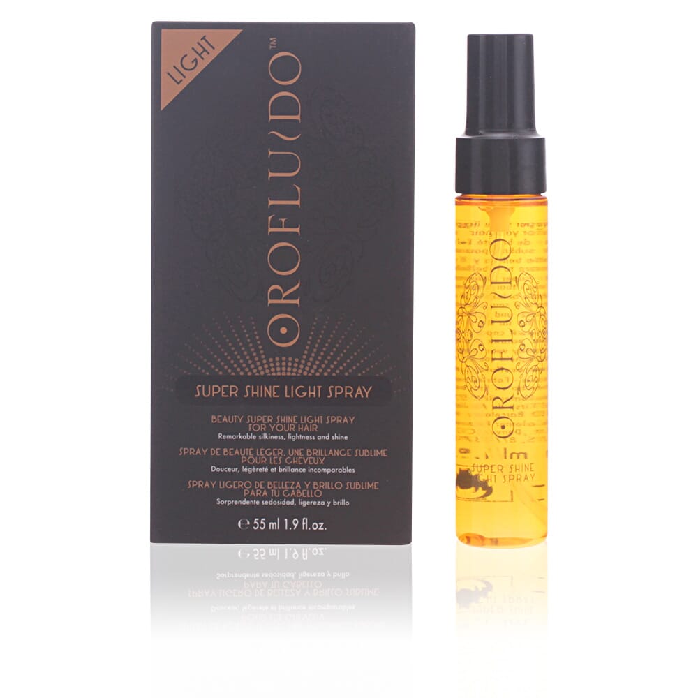 Orofluido Super Shine Light Spray 55 ml