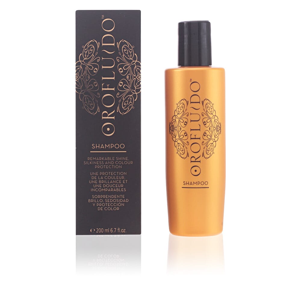 Orofluido Shine Shampoo 200 ml