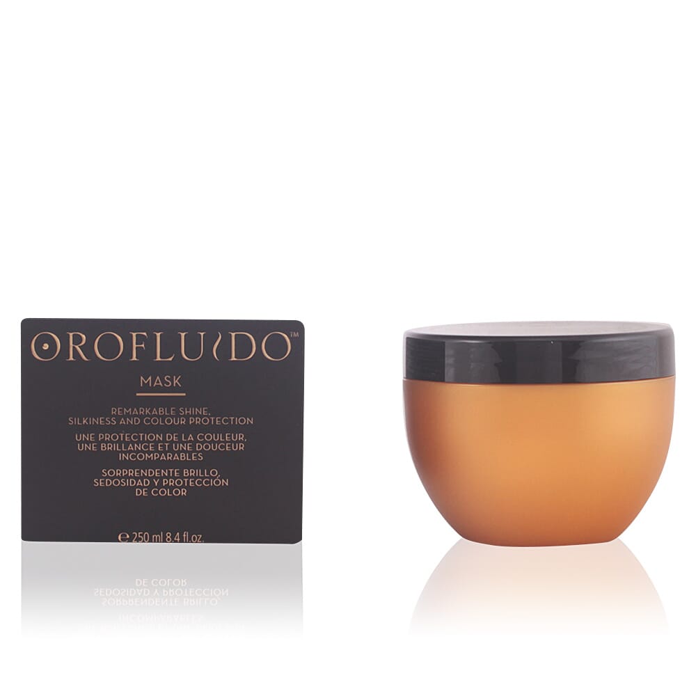 Orofluido Mask 250 ml de Orofluido