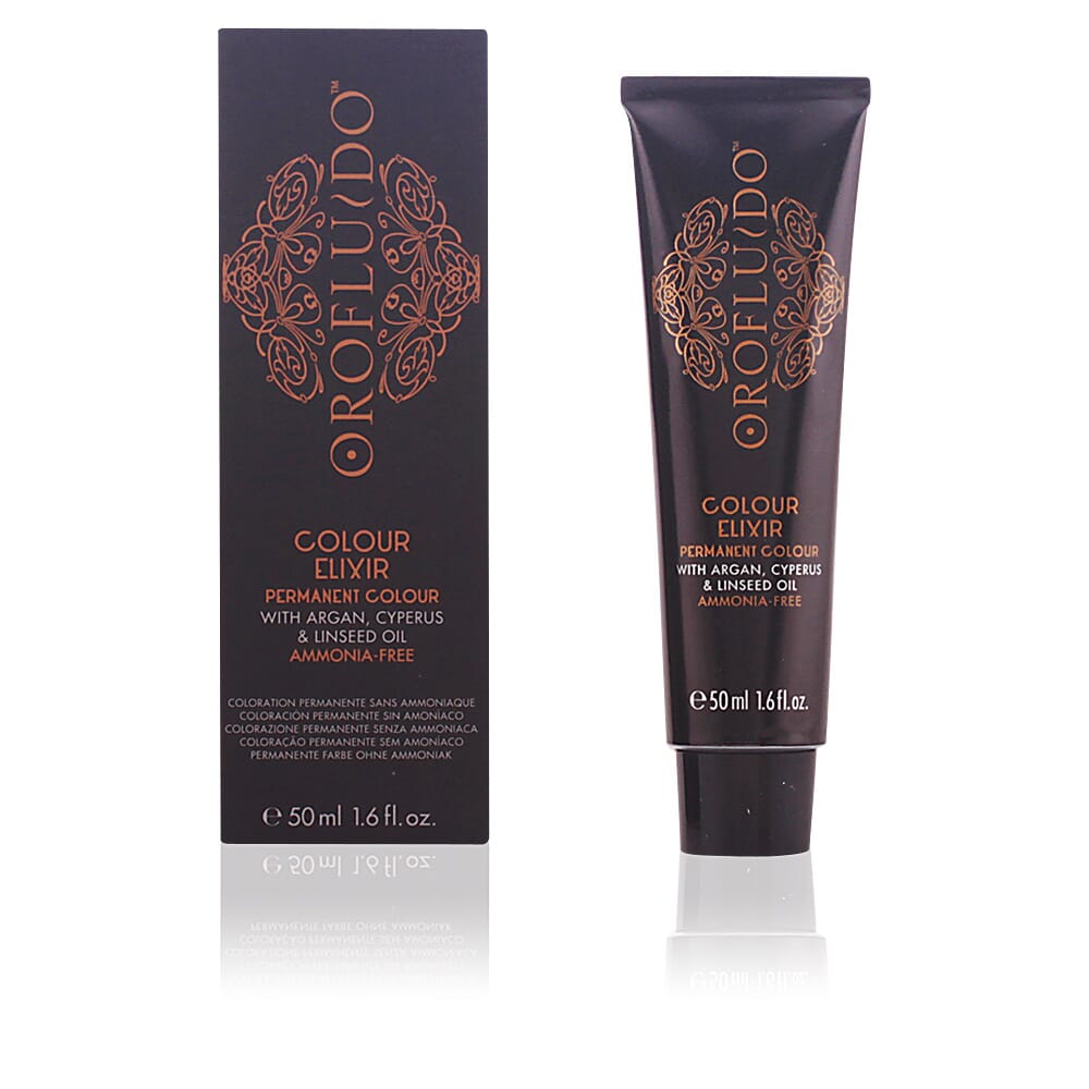 Colour Elixir Permanent Colour #6,4 Dark Copper Blonde 50 ml