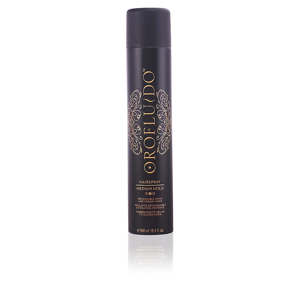 Orofluido Hairspray Medium Hold 500 ml