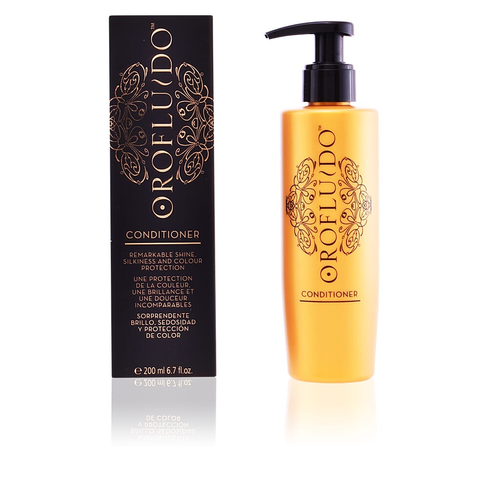Orofluido Conditioner 200 ml de Orofluido