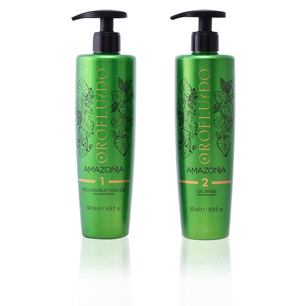 Orofluido Amazonia Lote 2 pz