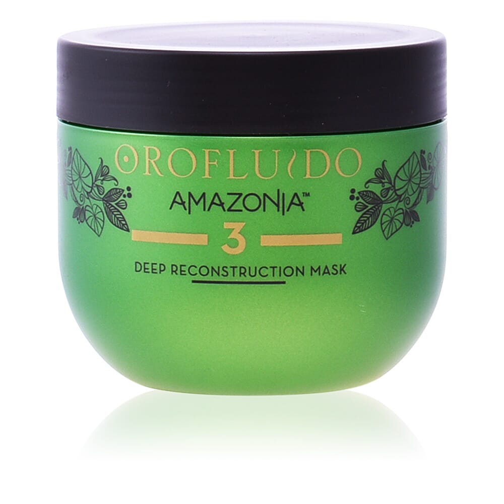 Orofluido Amazonia Step3 Mask 500 ml