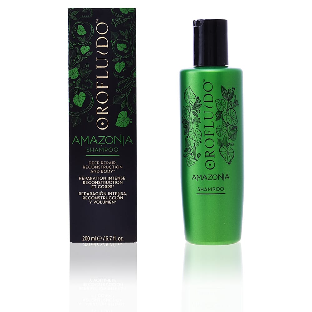 Orofluido Amazonia Shampoo 200 ml