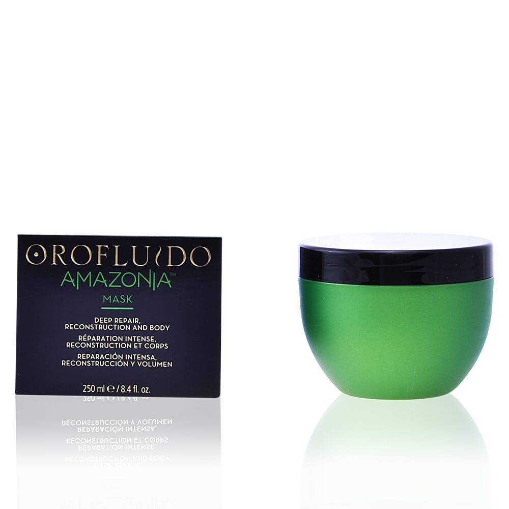 Orofluido Amazonia Mask 250 ml