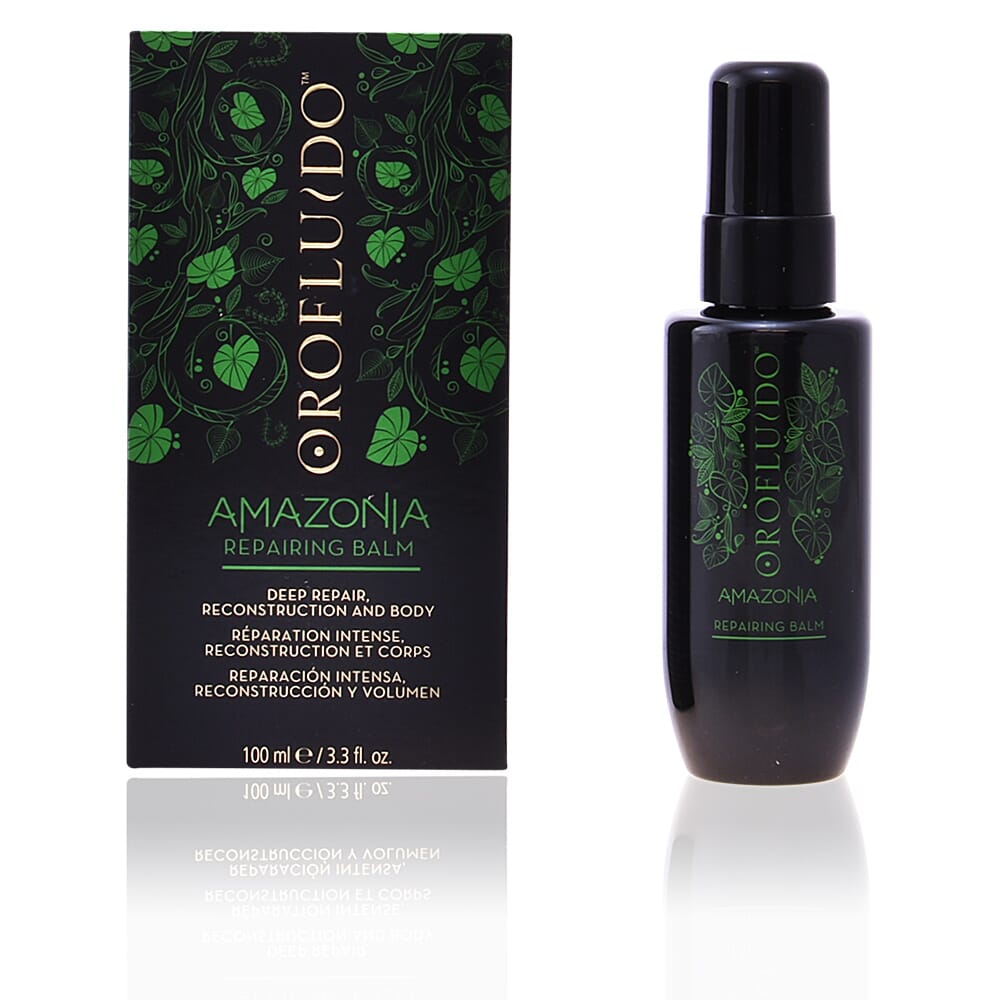 Orofluido Amazonia Reparing Balm 100 ml