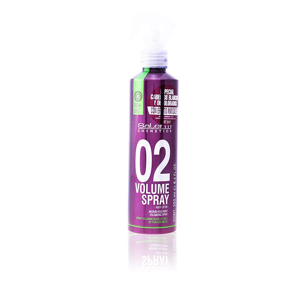 Volumen Spray Root Lifter 250 ml