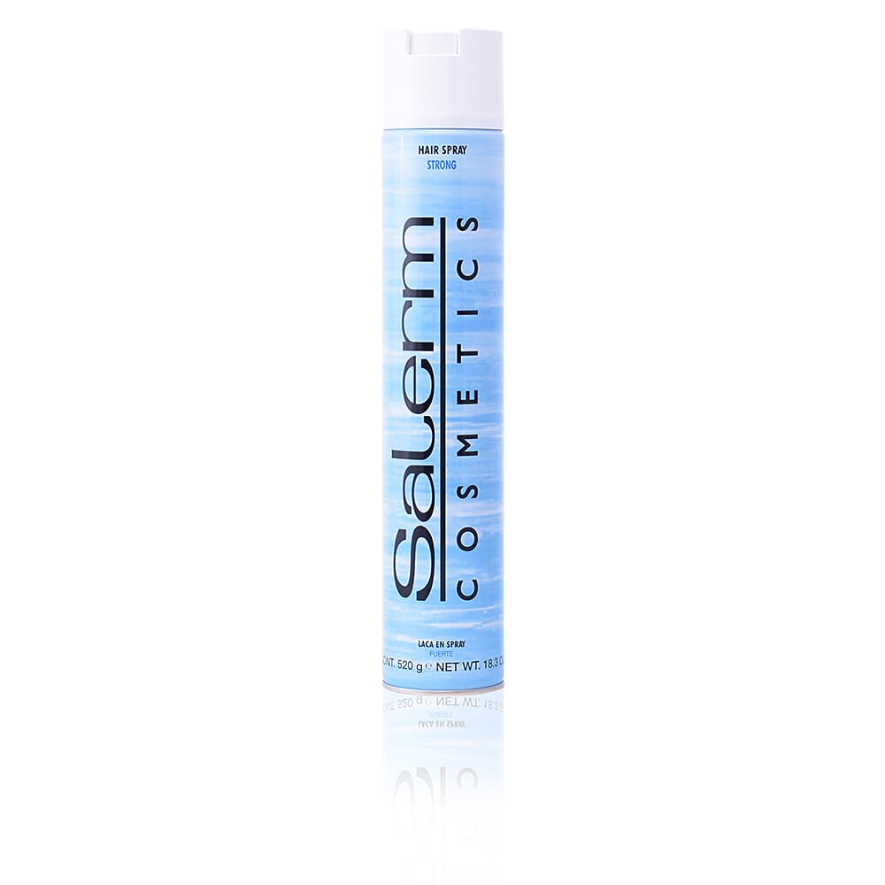 Hair Spray Strong 750 ml