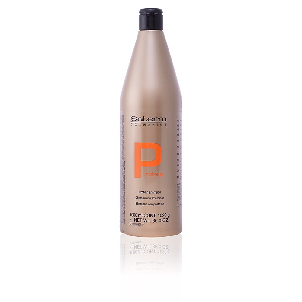 Protein Shampoo