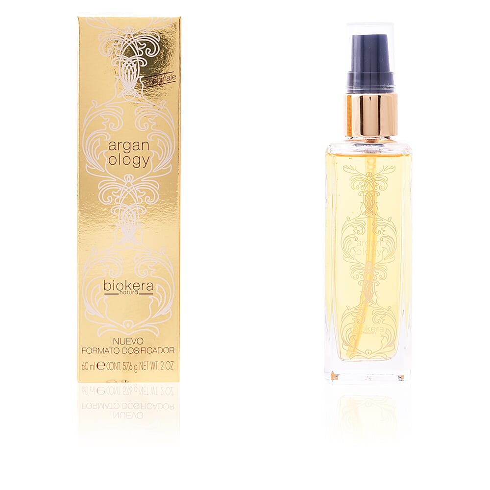 Biokera Natura Arganology Serum 60 ml