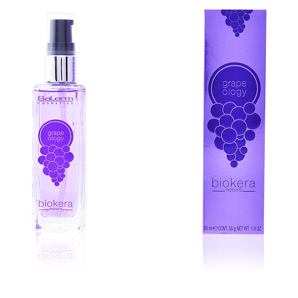 Biokera Natura Grapeology Serum 60 ml