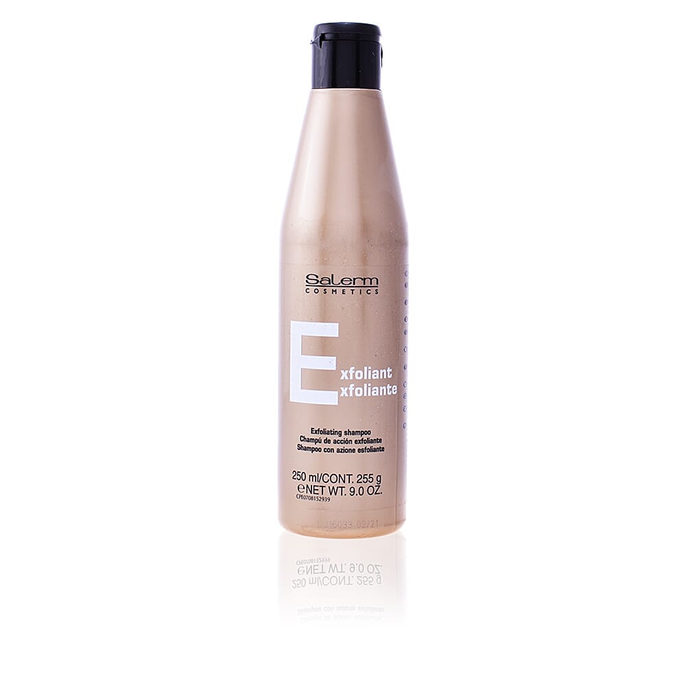 Exfoliant Exfoliating Shampoo 250 ml