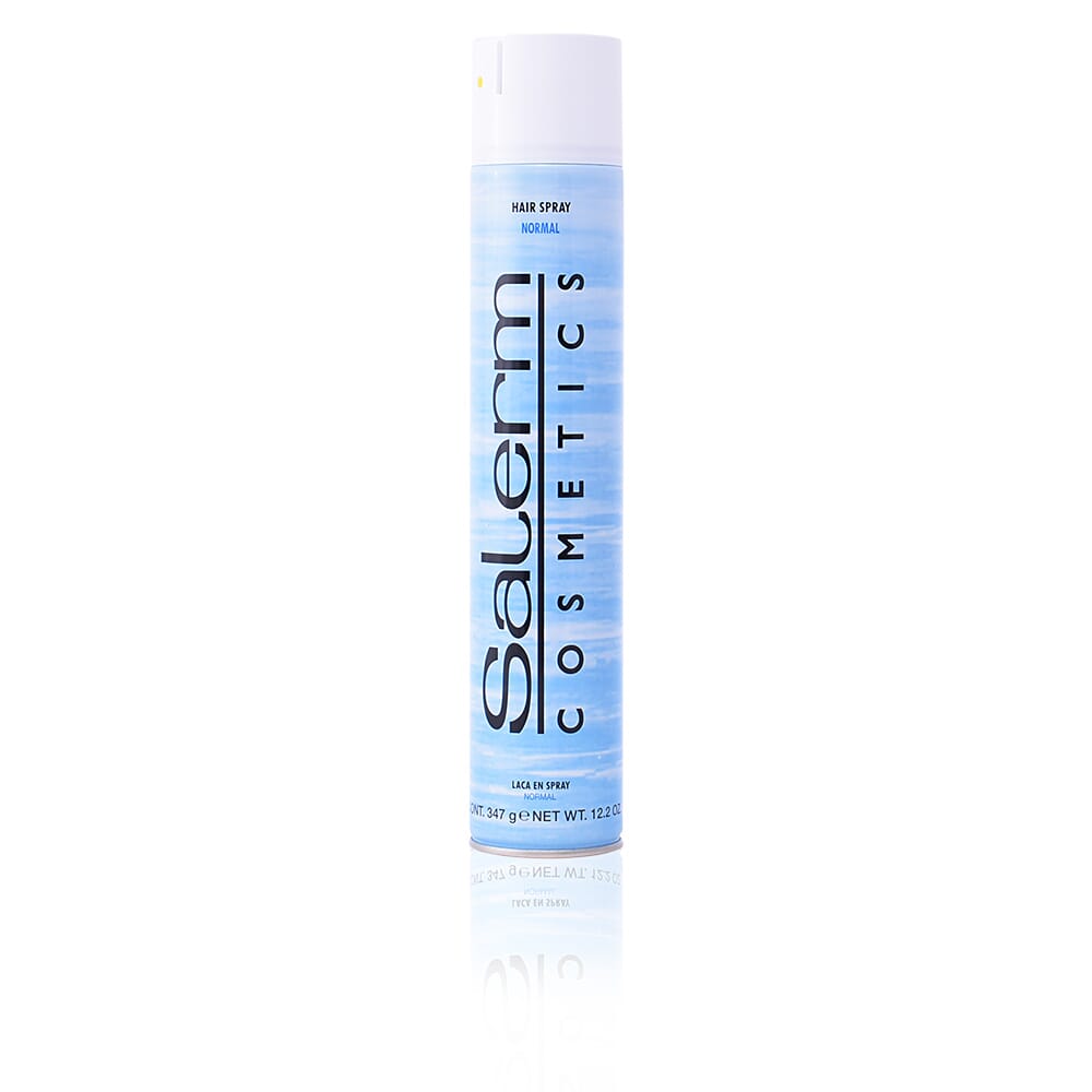 Hair Spray Normal 650 ml di Salerm