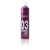 Strong Lac 03 Strong Hold Spray 405 ml di Salerm