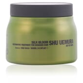 Silk Bloom Masque 500 ml de Shu Uemura