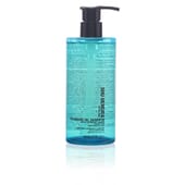 Cleansing Oil Shampoo Anti-Oil Astringent Cleanser 400 ml von Shu Uemura