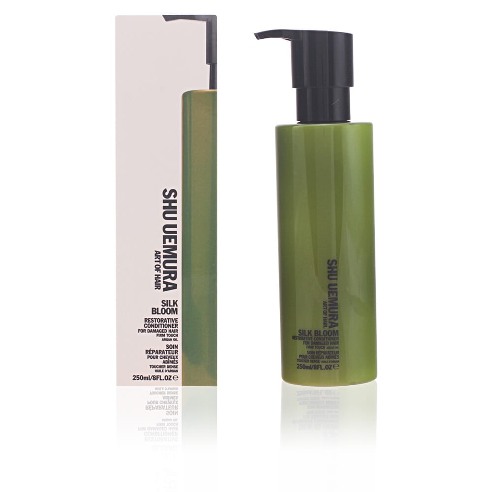 Silk Bloom Conditioner 250 ml de Shu Uemura