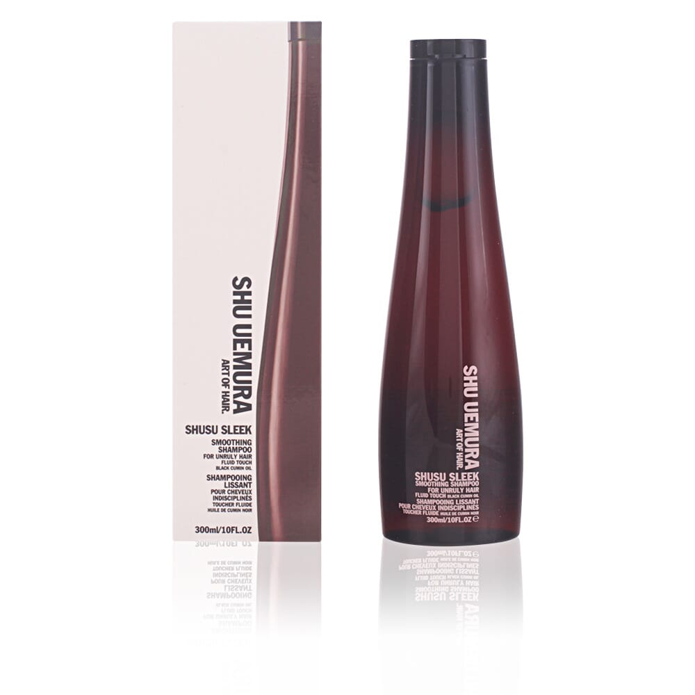 Shusu Sleek Shampoo 300 ml de Shu Uemura