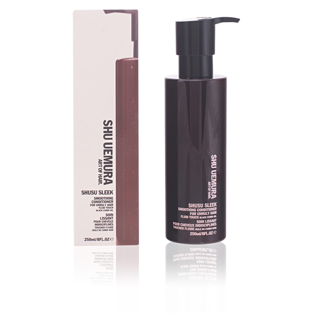 Shusu Sleek Conditioner 250 ml de Shu Uemura