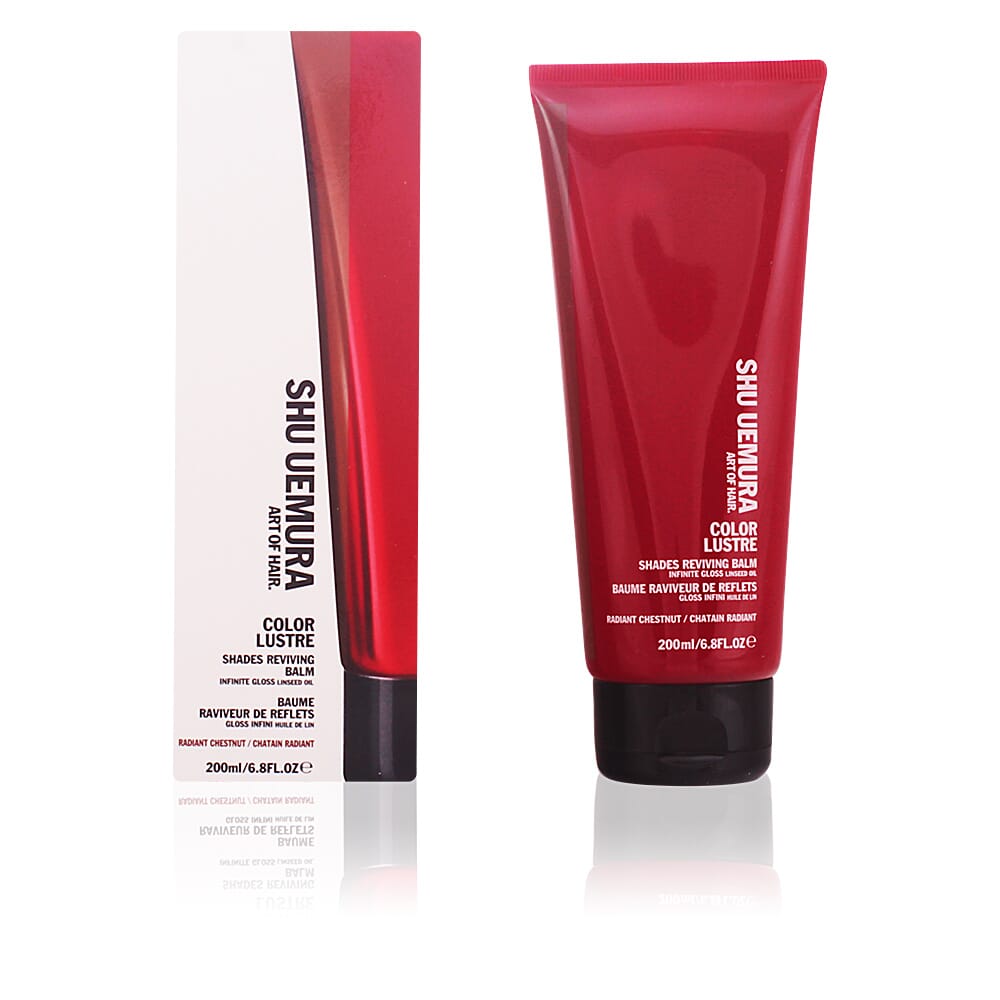Color Lustre Shades Reviving Balm #Radiant Chestnut 200 ml