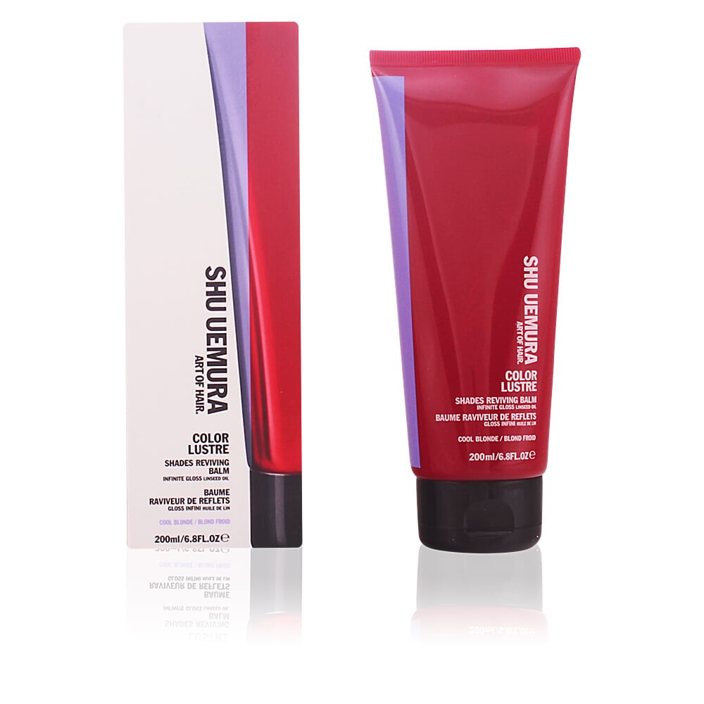 Color Lustre Shades Reviving Balm #Cool Blonde 200 ml