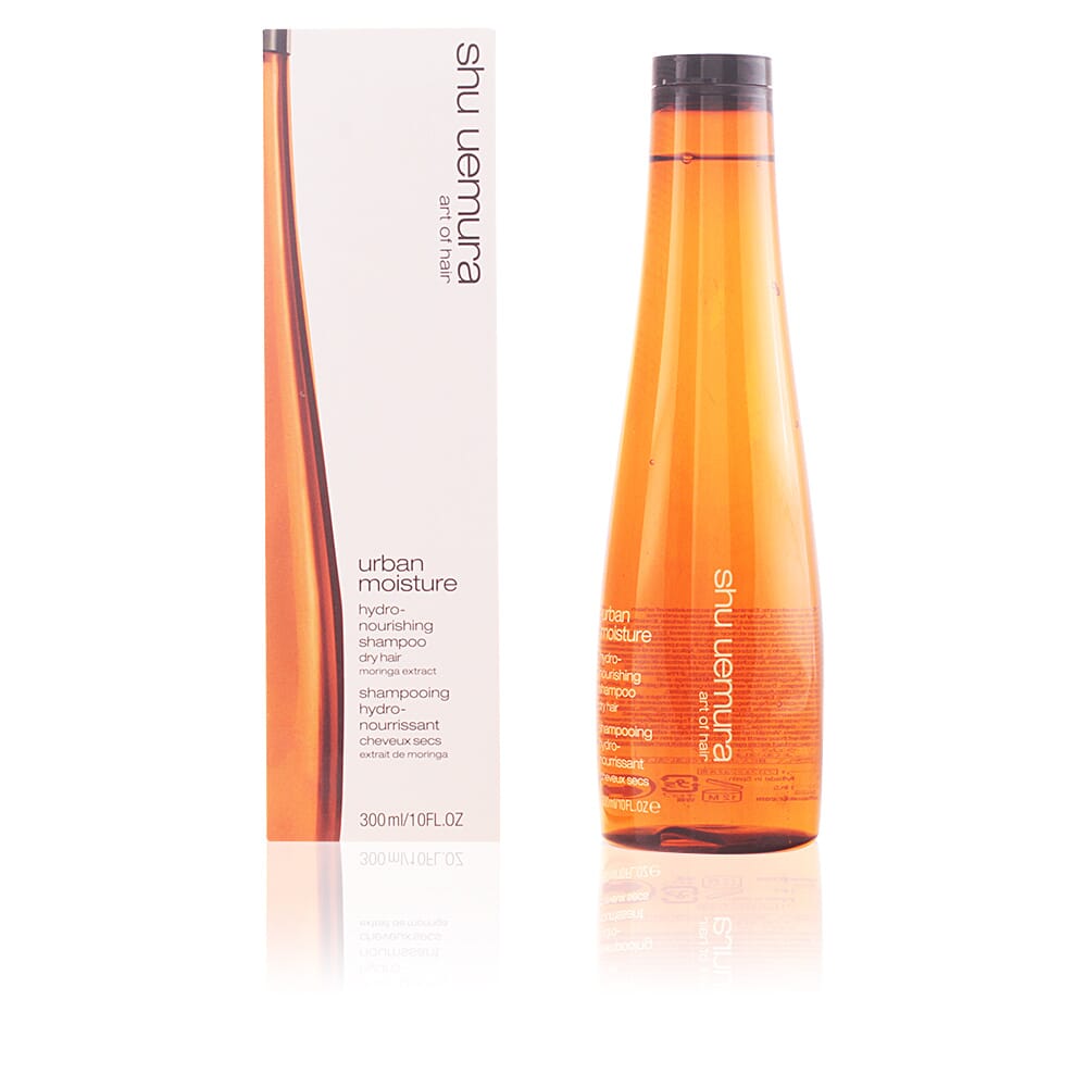 Urban Moisture Hydro-Nourishing Shampoo Dry Hair