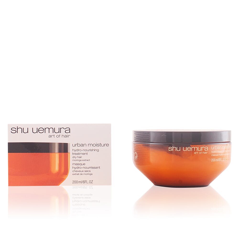 Moisture Velvet Masque