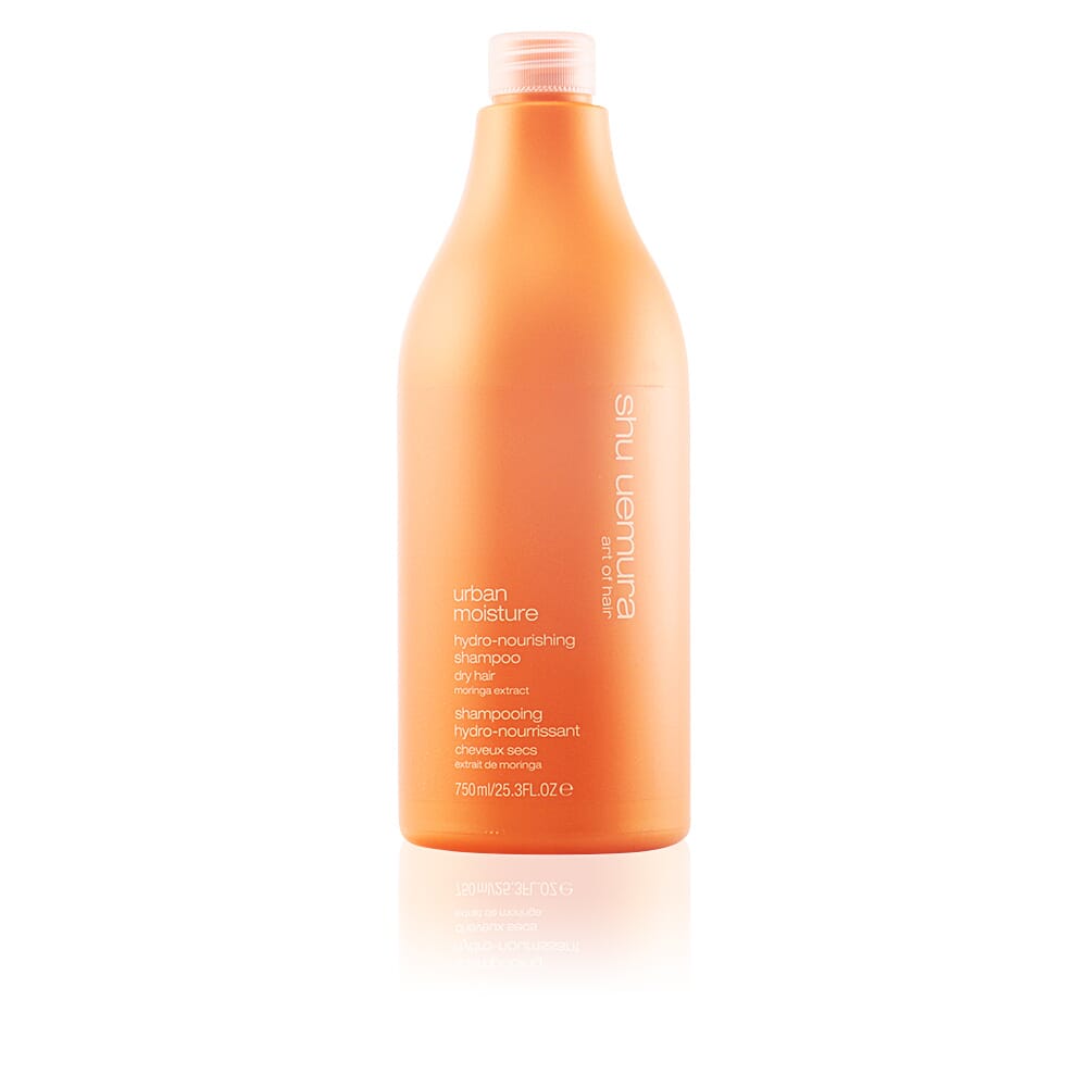 Moisture Velvet Shampoo 750 ml