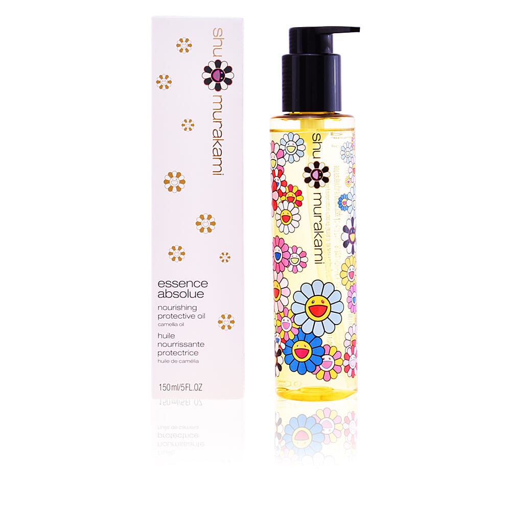 Essence Absolue Nourishing Protective Oil