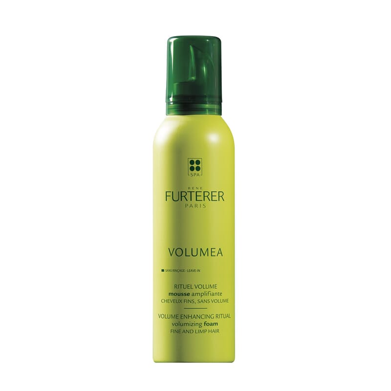 VOLUMEA ESPUMA AMPLIFICADORA SIN ACLARADO 200ml