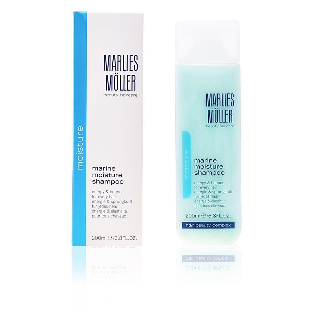 Marine Moisture Shampoo 200 ml