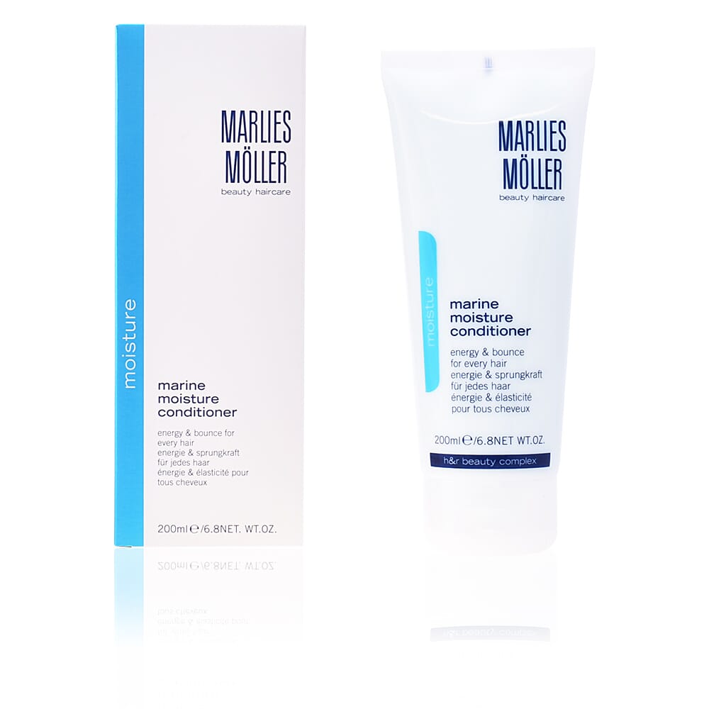 Marine Moisture Conditioner 200 ml