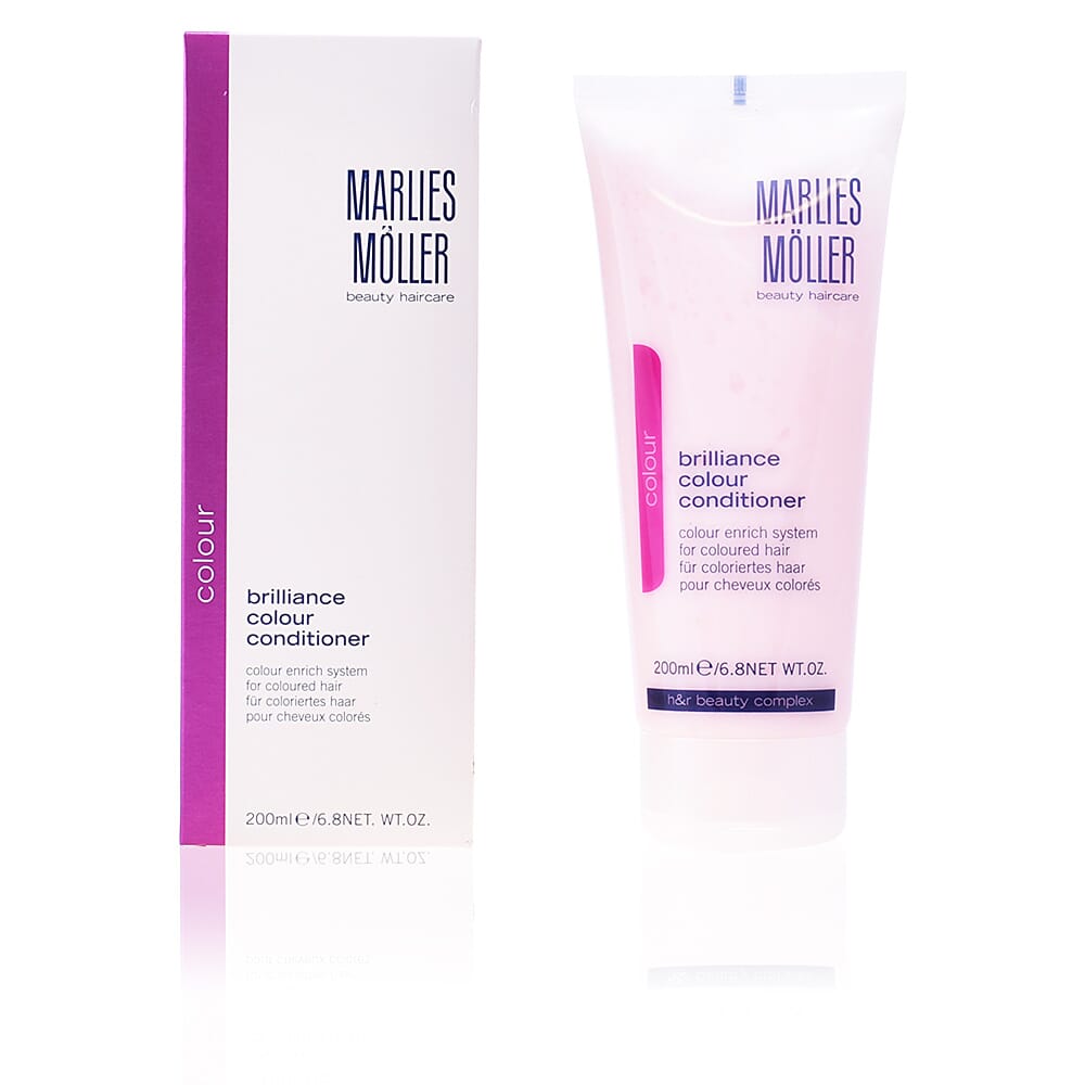 Colour Brillance Conditioner  200 ml