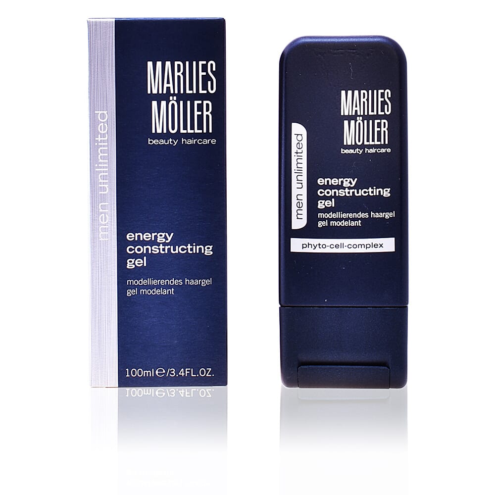 Men Unlimited Constructing Gel 100 ml