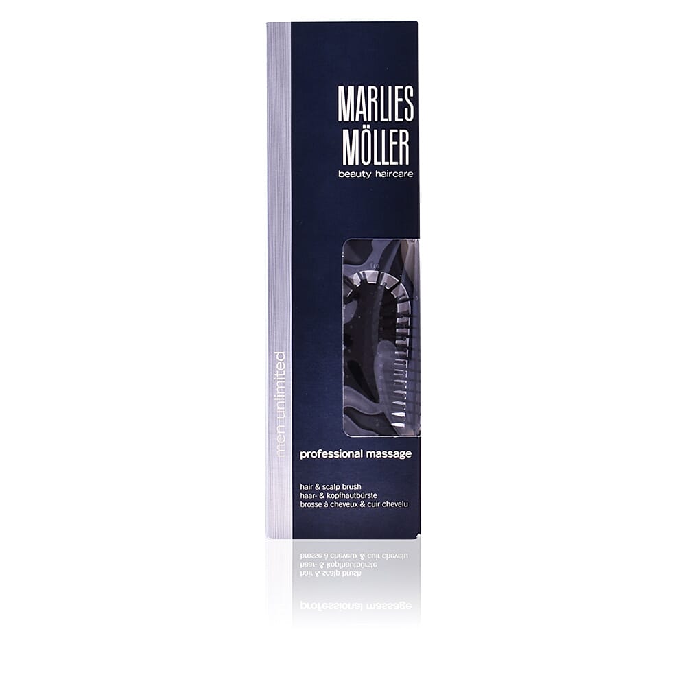 Men Unlimited Hair & Scalp Brush