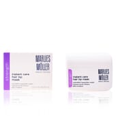 Strength Instant Care Hair Tip Mask 125 ml de Marlies Möller