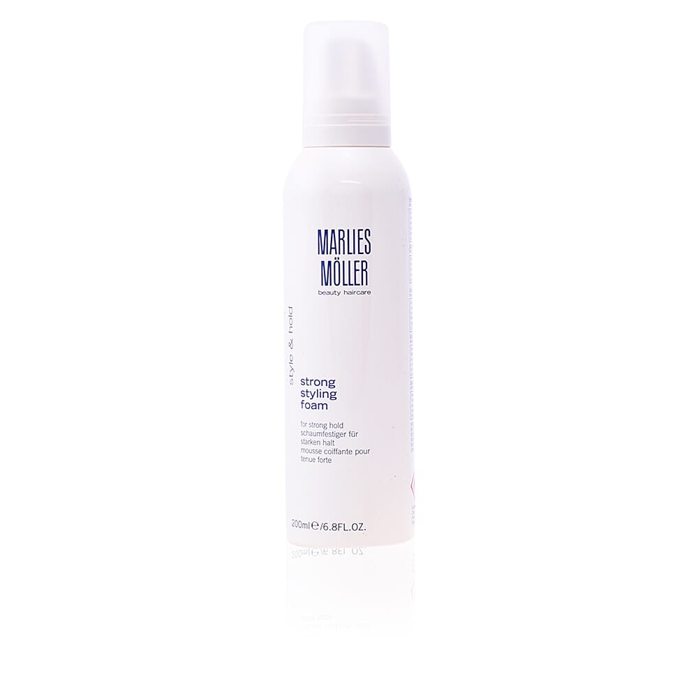 Styling Strong Styling Foam 200 ml