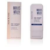 Styling Hair Reshape Wax Cream 100 ml di Marlies Möller