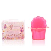 Magic Flowerpot Princess Pink 1 pz de Tangle Teezer