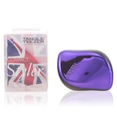 Compact Styler Purple Dazzle 1 pz da Tangle Teezer
