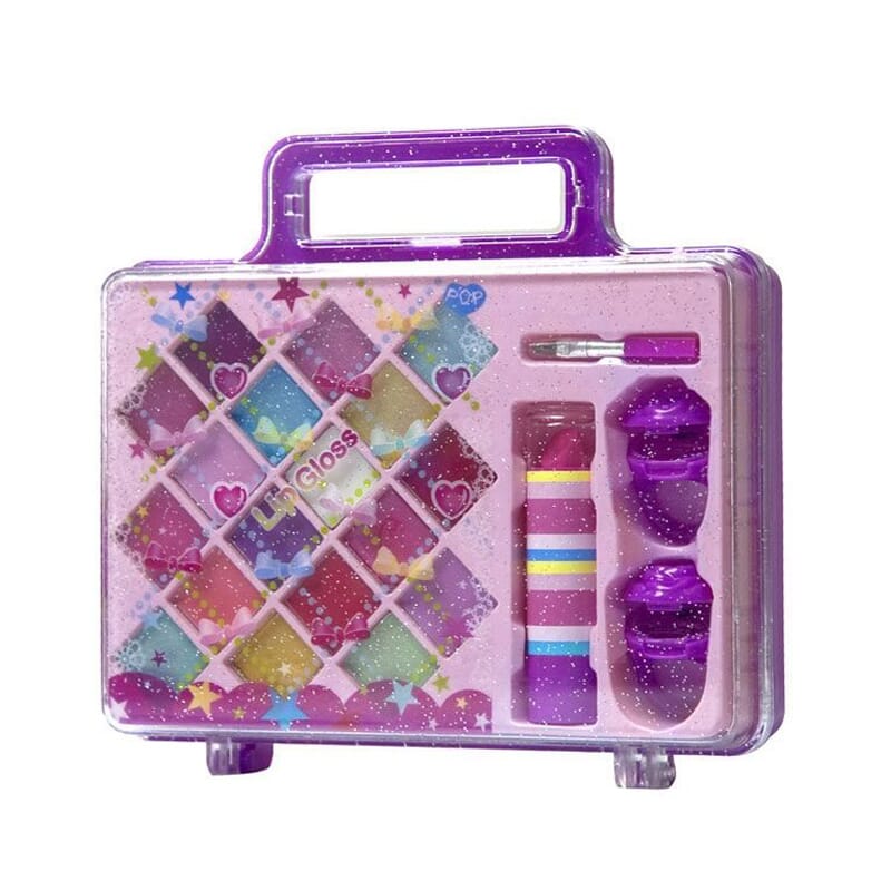 Pop Party Time Lipgloss Handbag Lote 2 Pz