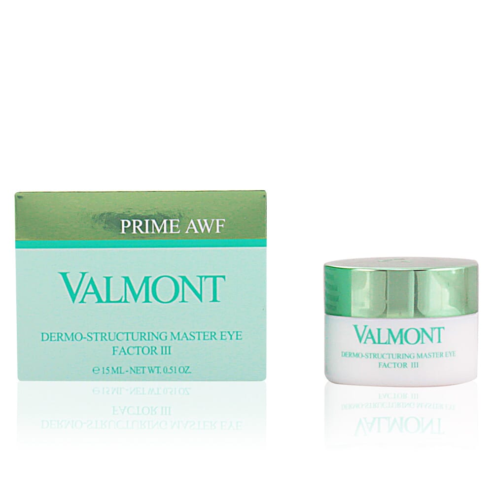 Awf Dermo Structuring Master Eye Factor Iii 15 ml