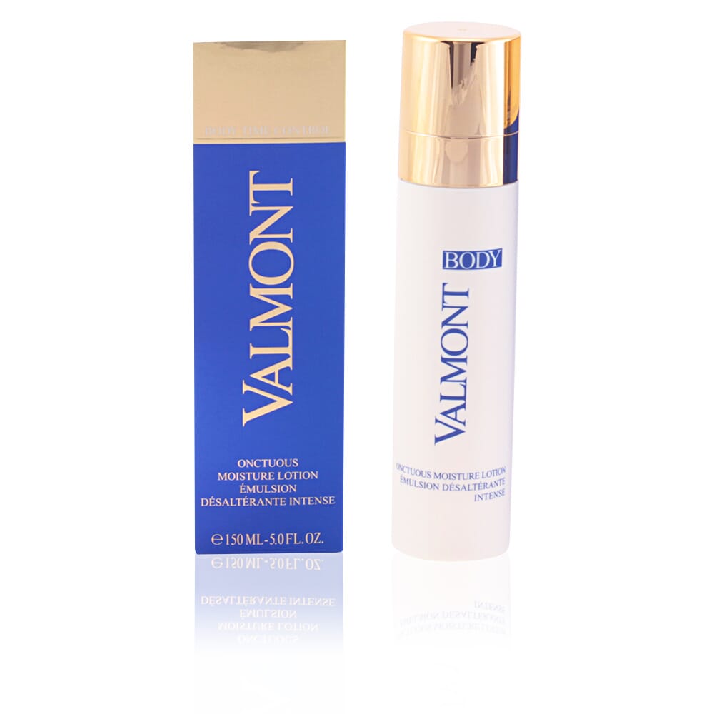 Body Onctuous Moisture Lotion 150 ml