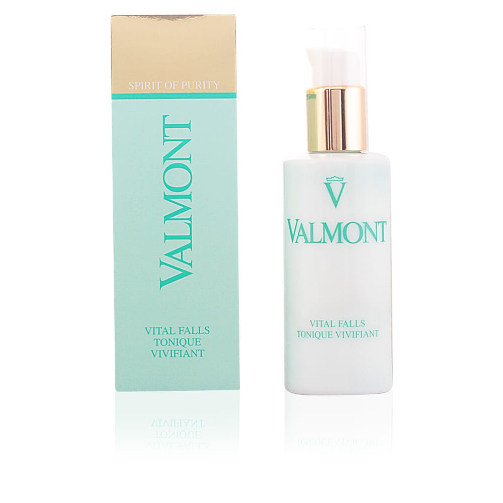 Vital Falls Tonique Vivifiant 125 ml