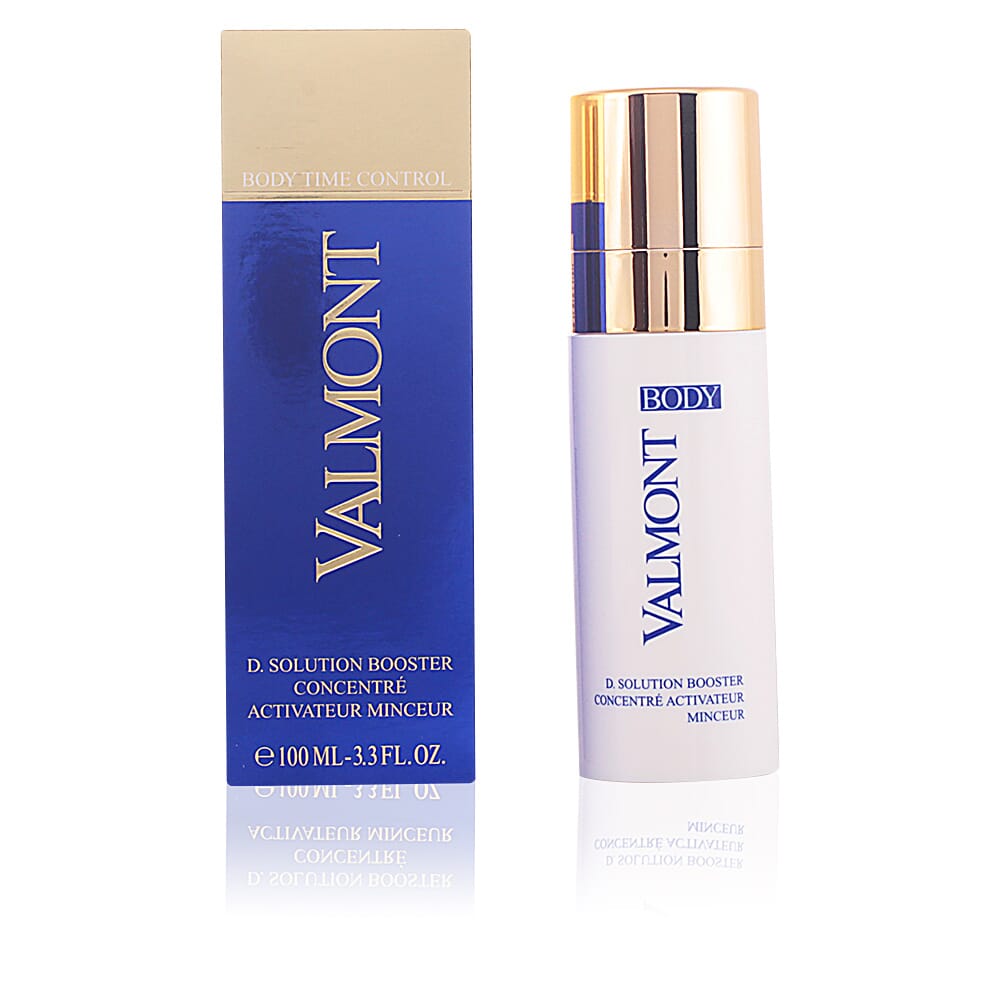 D. Solution Booster 100 ml