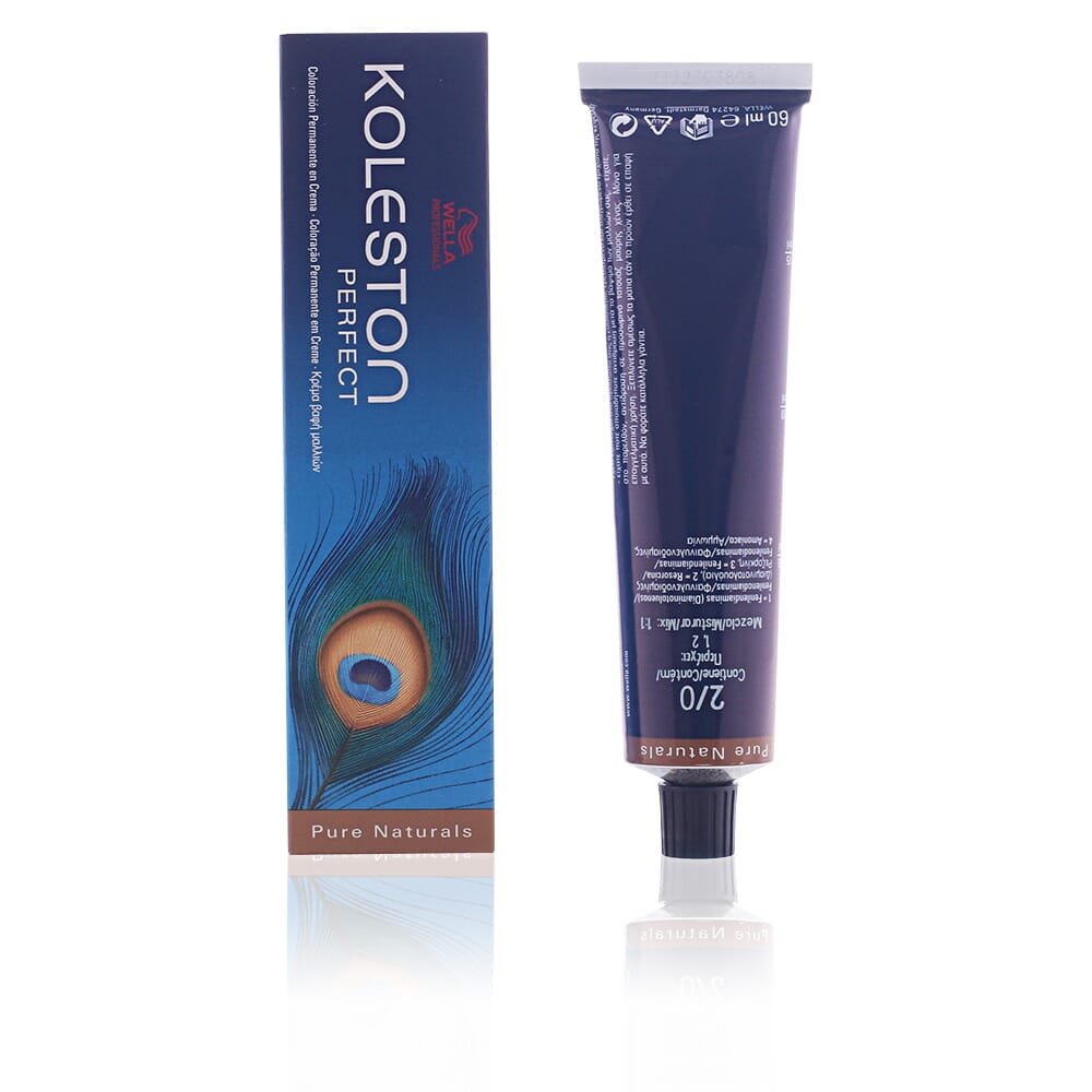 Koleston Perfect 2/0 60 ml
